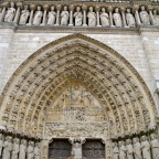 The Doors of Notre Dame